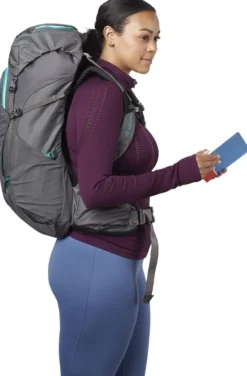 Gregory Jade 38 Rc Midnight Navy