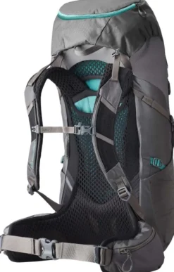 Gregory Jade 53 Rc Mist Grey