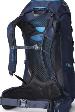 Gregory Jade 33 RC naisten reppu, tummansininen