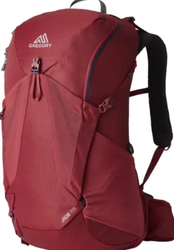 Gregory Jade 28 Rc Ruby Red