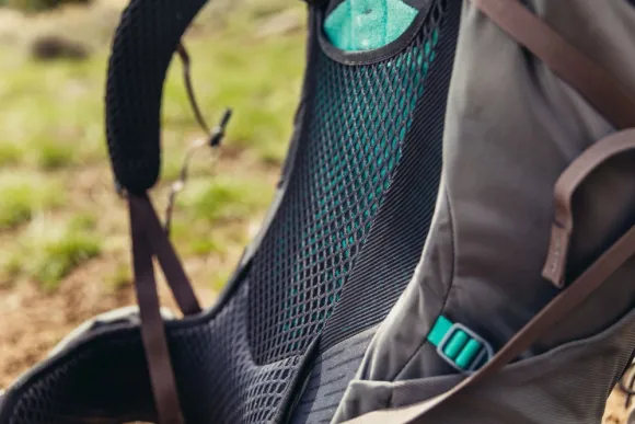 Gregory Jade 28 Rc Ruby Red