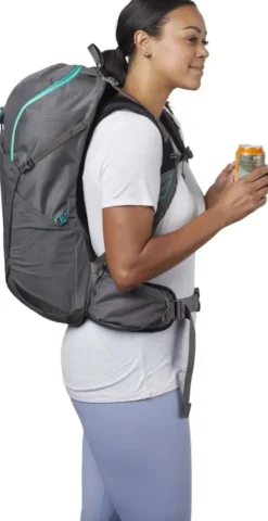 Gregory Jade 28 Rc Ruby Red