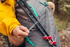 Gregory Jade 28 Rc Ruby Red