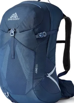 Gregory Juno 30 RC naisten reppu, sininen