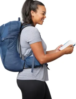 Gregory Juno 30 RC naisten reppu, petrooli