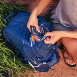 Gregory Juno 30 RC naisten reppu, petrooli