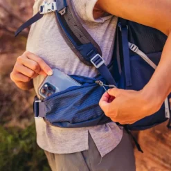 Gregory Juno 24 RC reppu, sininen