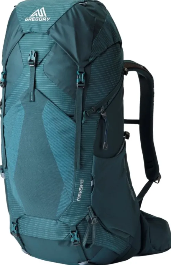 Gregory Maven 48 Ocean Slate