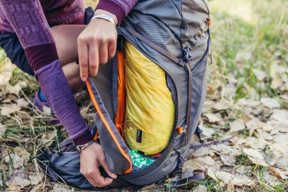 Gregory Maven 48 Ocean Slate