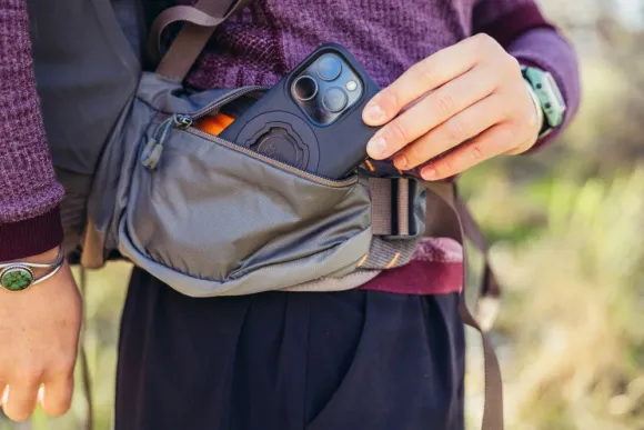 Gregory Maven 48 Ocean Slate