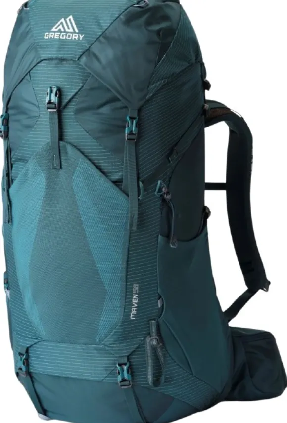 Gregory Maven 58 Ocean Slate