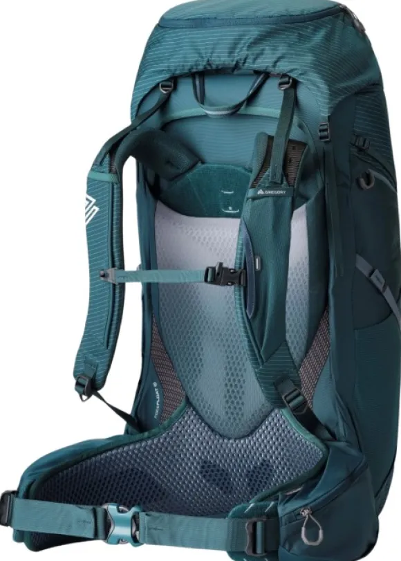 Gregory Maven 58 Ocean Slate