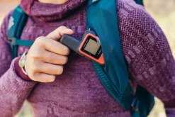 Gregory Maven 38 Ocean Slate