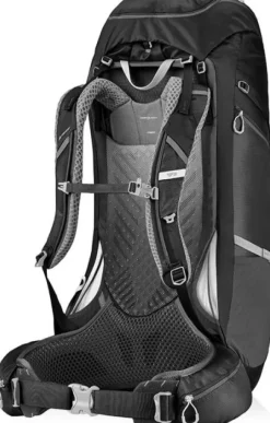 Gregory M's Paragon 48 Basalt Black