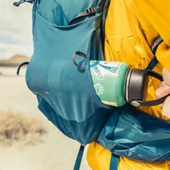 Gregory M's Paragon 48 Basalt Black