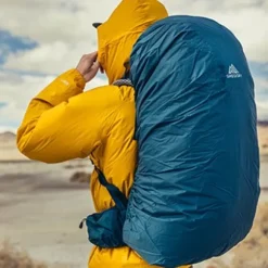 Gregory M's Paragon 48 Basalt Black