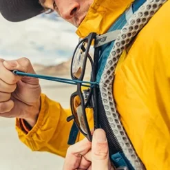 Gregory M's Paragon 48 Basalt Black