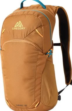 Gregory Nano 18 Moab Tan