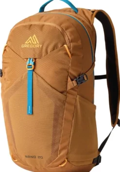 Gregory Nano 20 Moab Tan