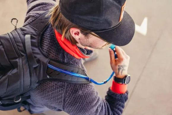 Gregory Nano 20 Moab Tan