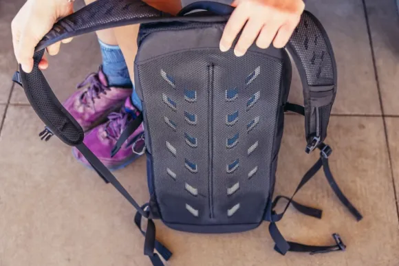 Gregory Nano 20 Moab Tan