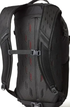 Gregory Nano 20 reppu, musta