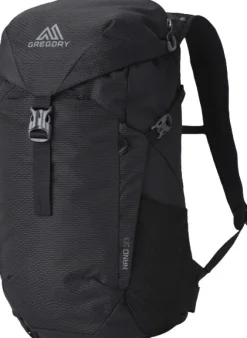 Gregory Nano 30 reppu, musta