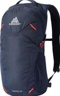 Gregory Nano 18 Rio Blue