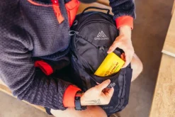 Gregory Nano 20 Rio Blue