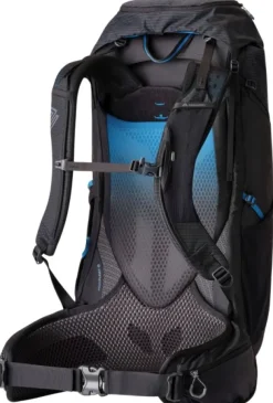 Gregory Paragon 40 Alpine Black