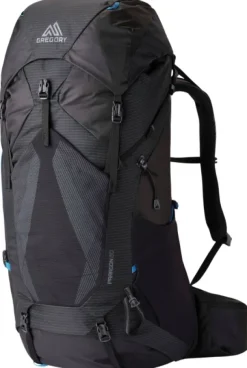 Gregory Paragon 60 Alpine Black