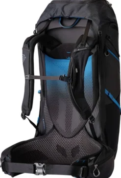 Gregory Paragon 60 Alpine Black