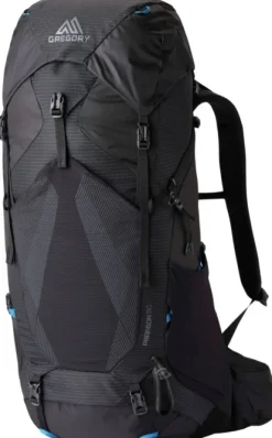 Gregory Paragon 50 Alpine Black