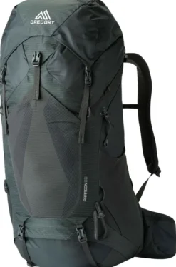 Gregory Paragon 60 Cascade Green