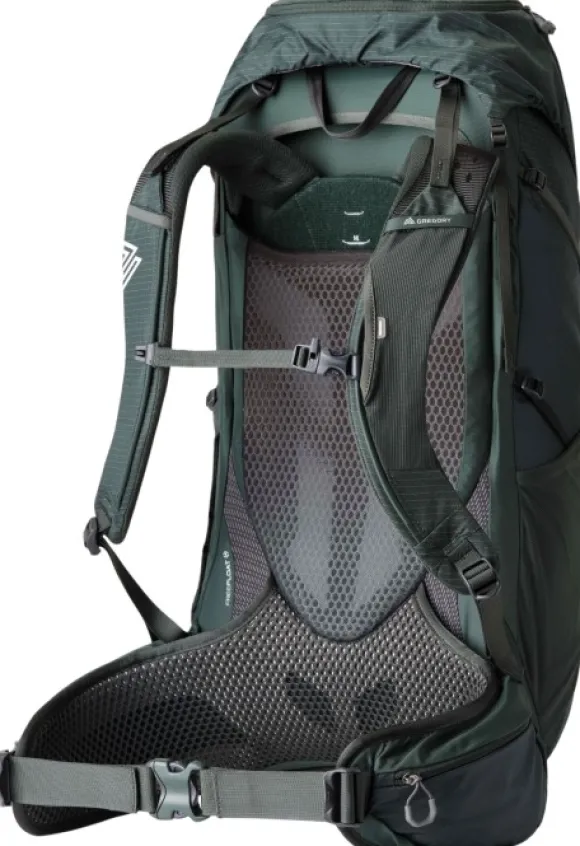 Gregory Paragon 40 Cascade Green