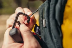 Gregory Paragon 40 Cascade Green