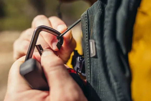 Gregory Paragon 40 Cascade Green