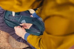 Gregory Paragon 40 Cascade Green