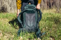 Gregory Paragon 40 Cascade Green