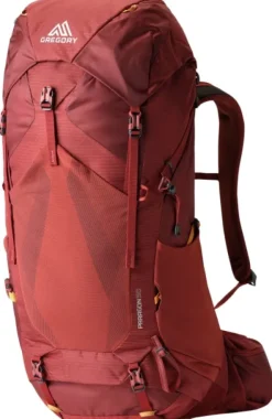 Gregory Paragon 50 Desert Red