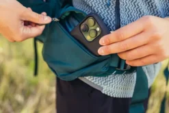 Gregory Paragon 50 Desert Red