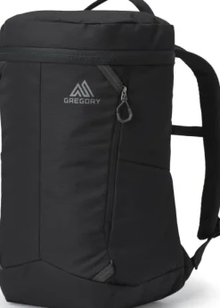 Gregory Rhune 25 reppu, musta