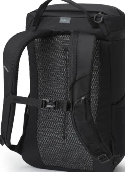 Gregory Rhune 25 reppu, musta