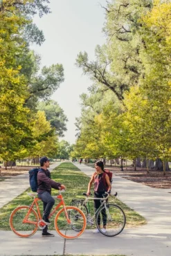 Gregory Rhune 25 reppu, musta