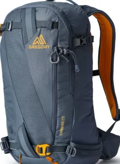 Gregory Targhee 26 reppu, sininen