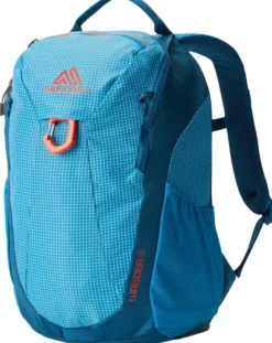 Gregory Wander 8 Pacific Blue