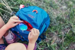 Gregory Wander 8 Pacific Blue