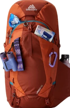 Gregory Wander 50 Redrock