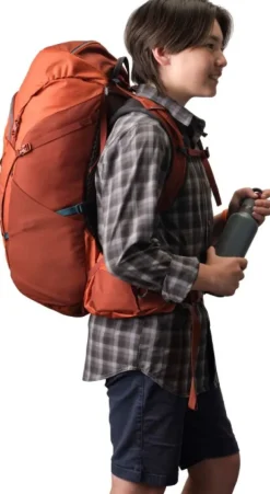 Gregory Wander 50 Redrock