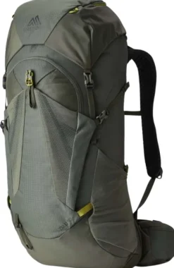 Gregory Zulu 40 Rc Forage Green